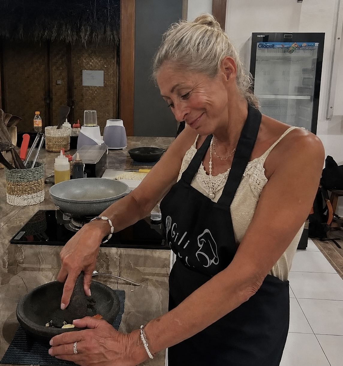 Atelier culinaire nutrinat